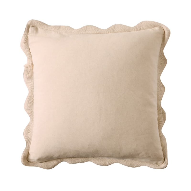 Sydney Natural Shell Cushion