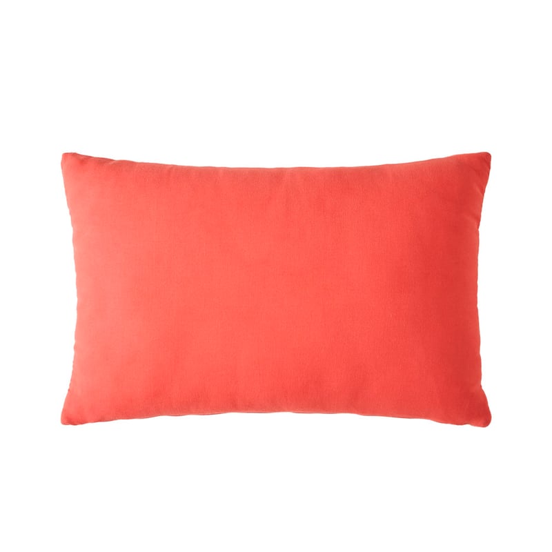 Positano Pink Cushion