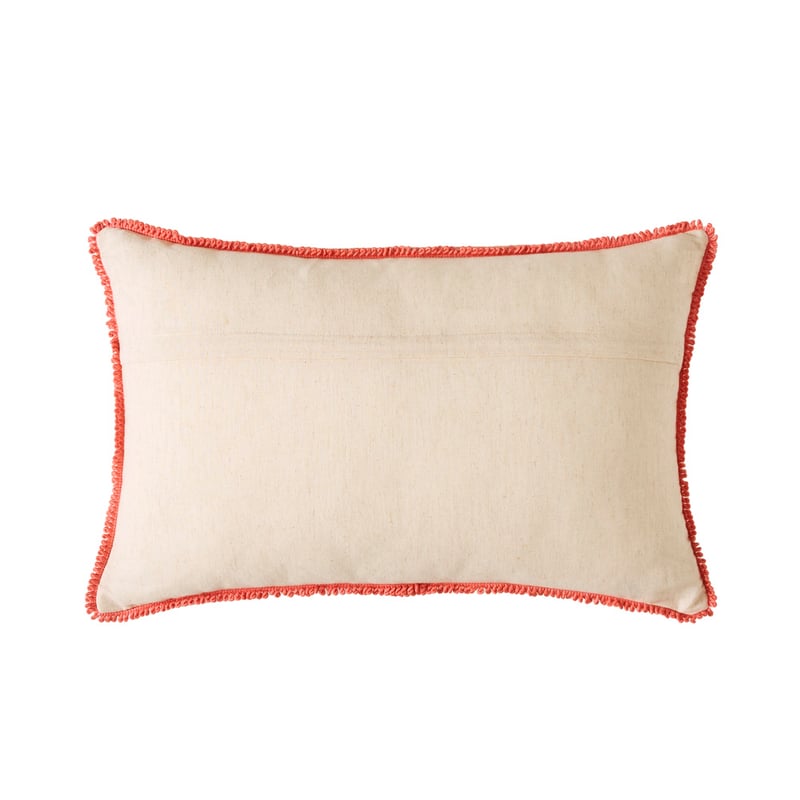 Pina Colada Pinks Cushion