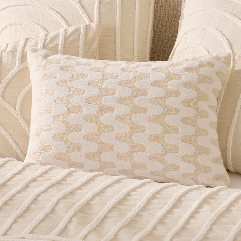Minka Natural Cushion