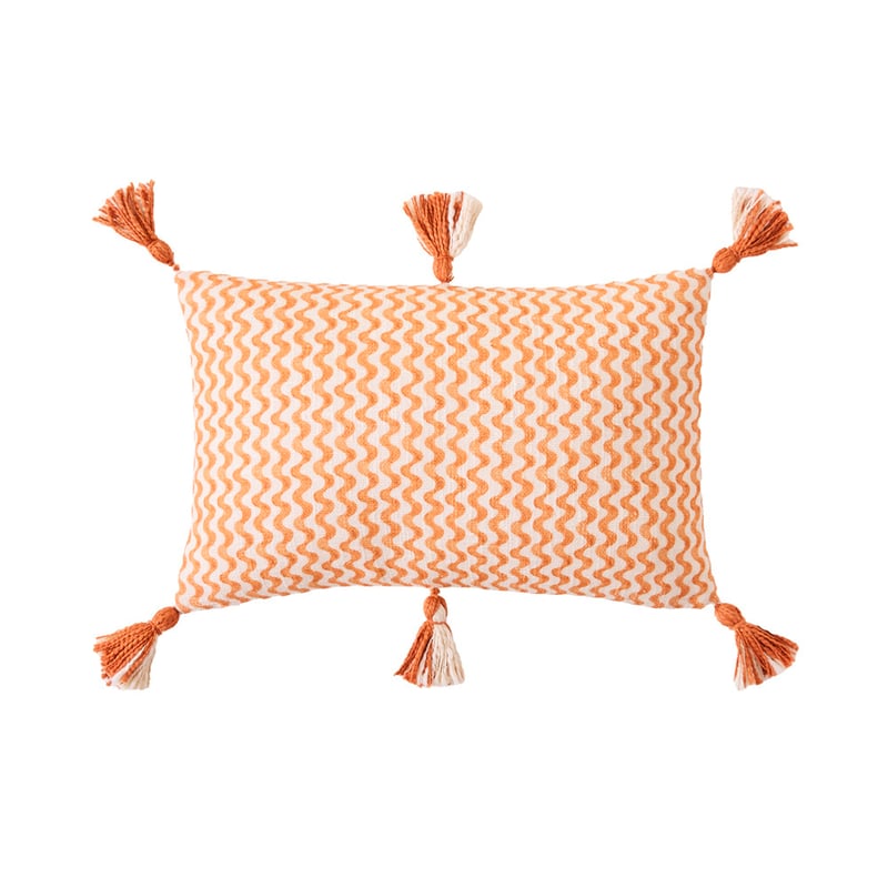 Amaro Orange Cushion