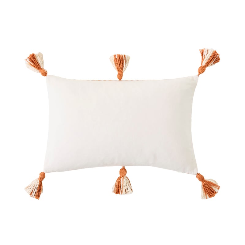 Amaro Orange Cushion