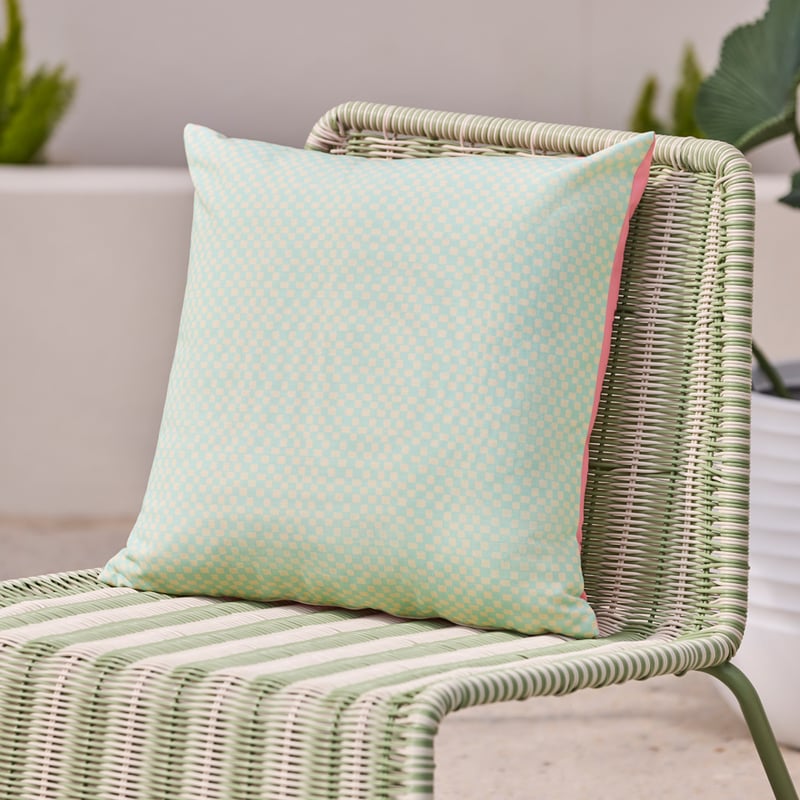 Sunrise Multi Outdoor Cushion