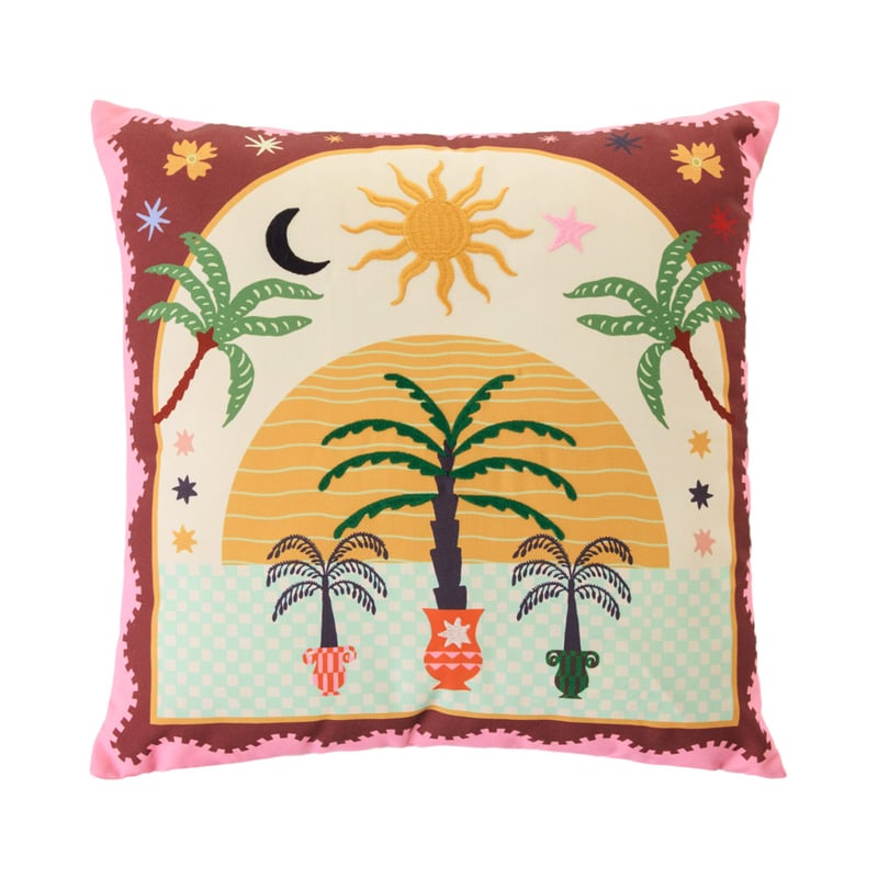 Sunrise Multi Outdoor Cushion
