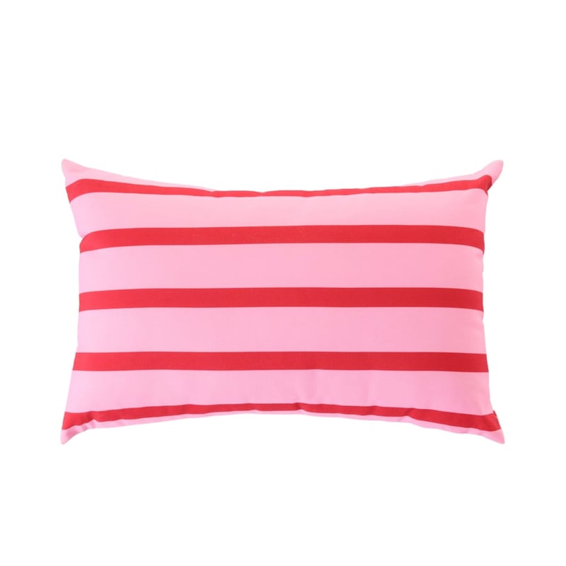 Green Palms Outdoor Cushion