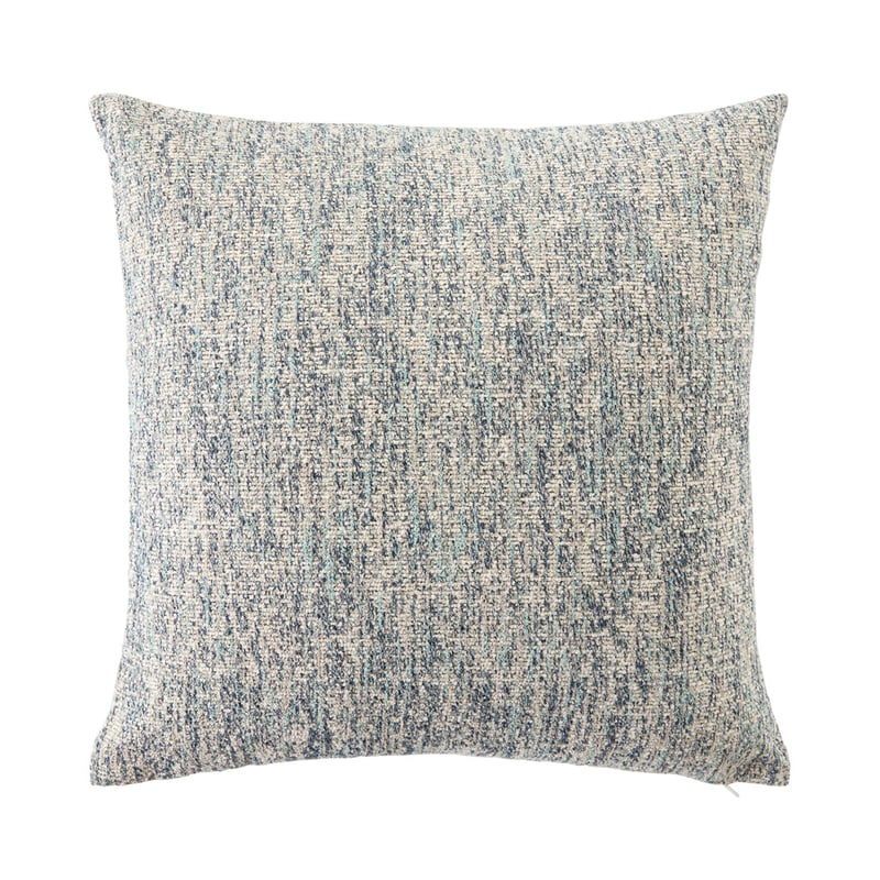 Avril Sky Blue Marle Cushion