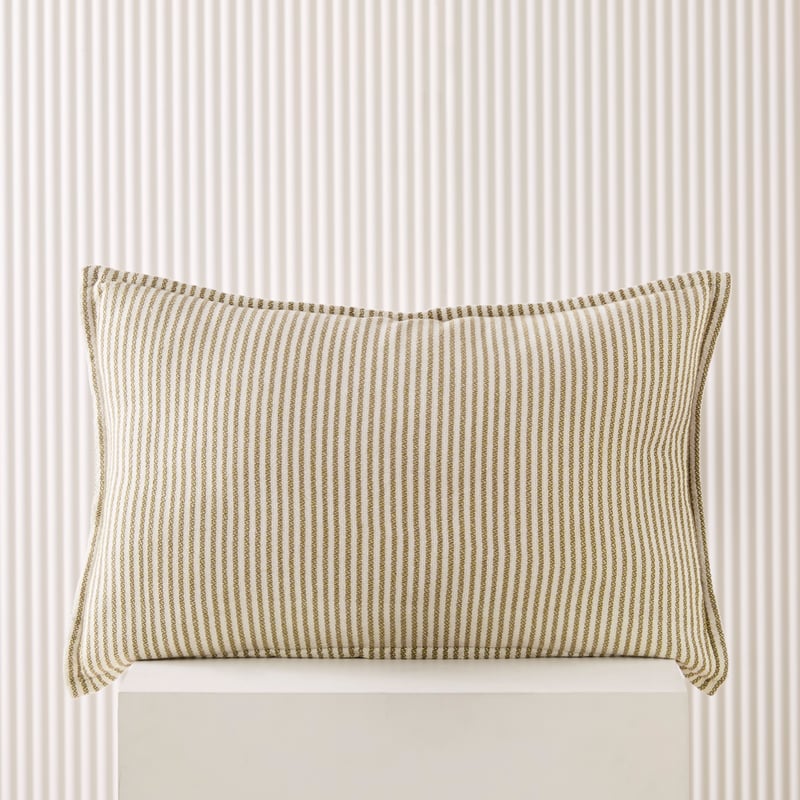 Kara Naturals Cushion