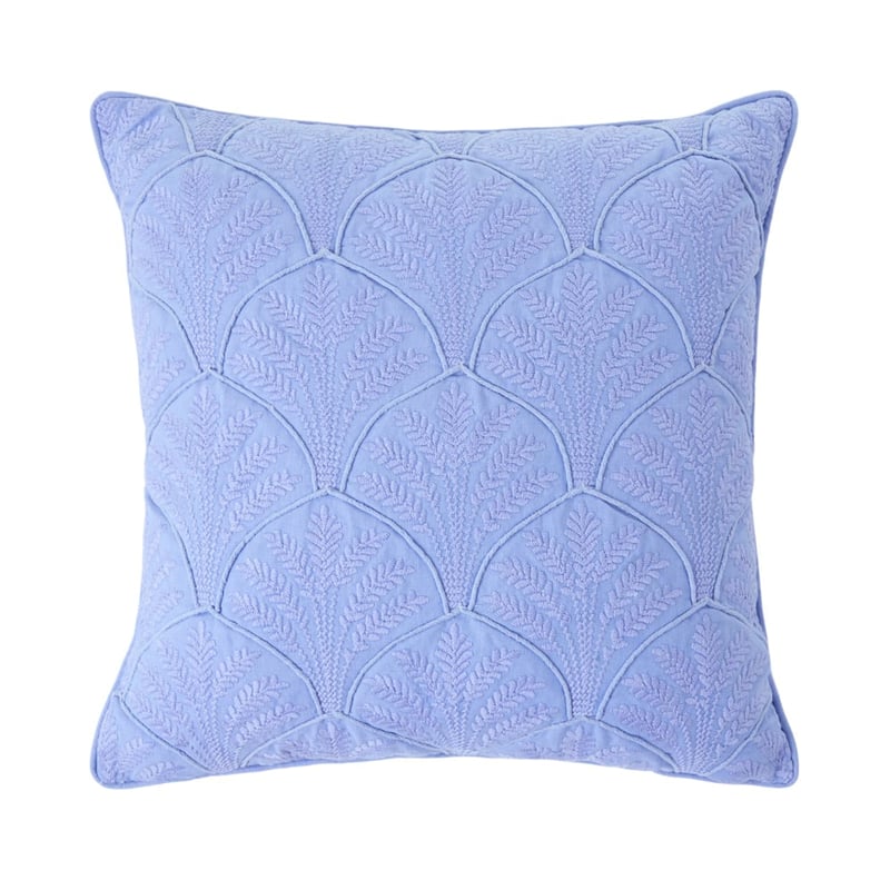 Phoebe Blue Cushion