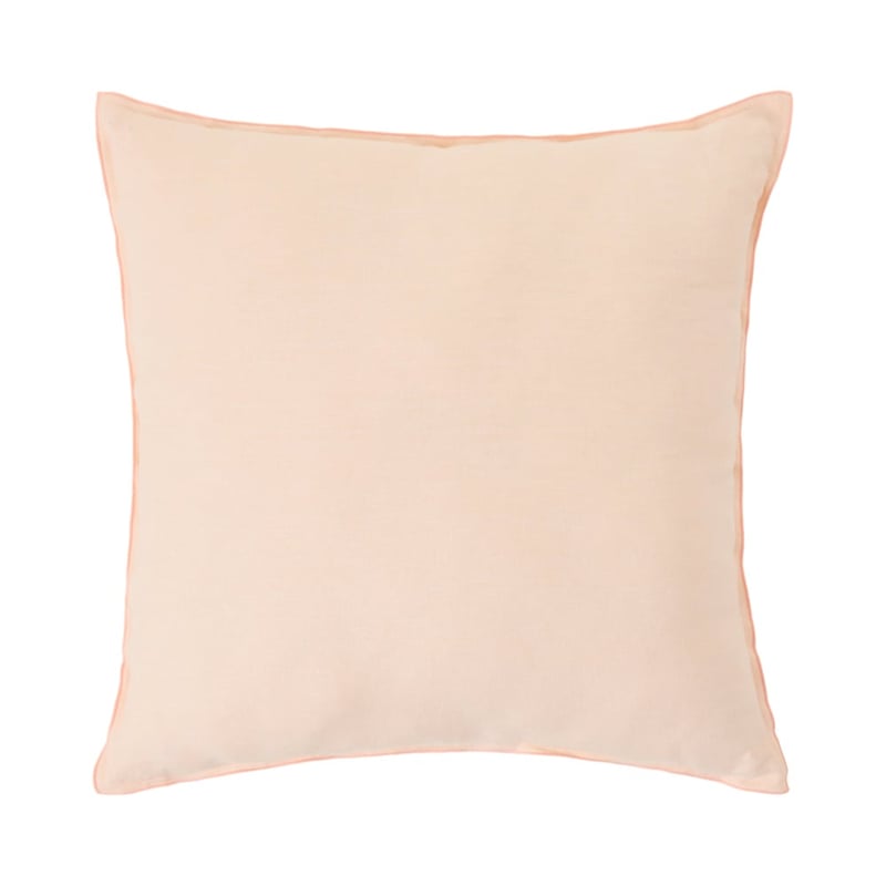 Lilford Bisque Linen Cushion