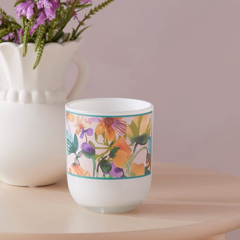 Tuberose & Berries Designer Candle 390g