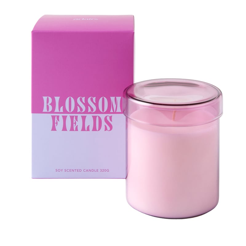 Rio Blossom Fields Candle 320g