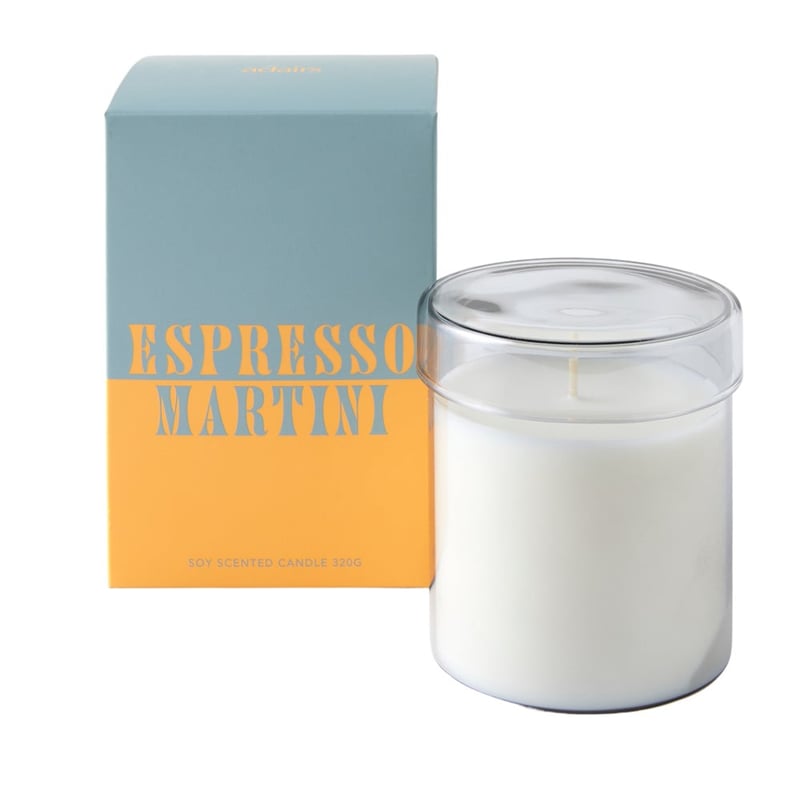 Rio Espresso Martini Candle 320g