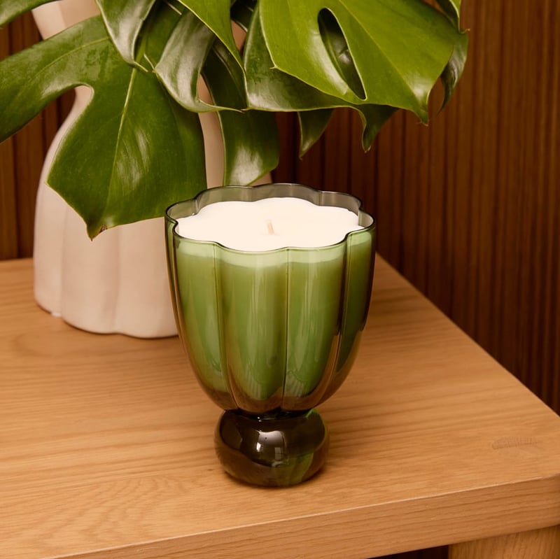 Gimlet Coconut & Lime Candle 230g
