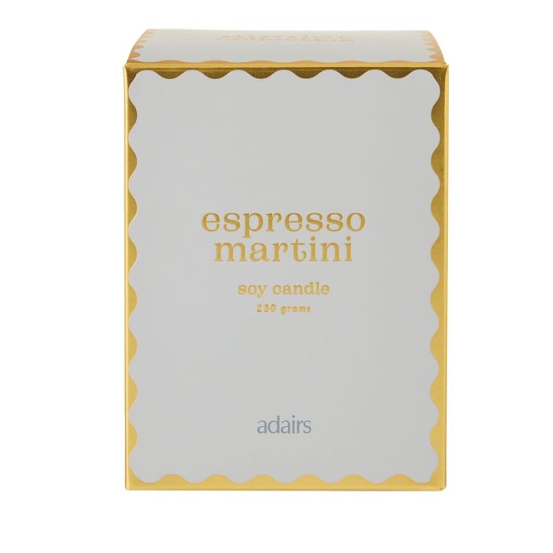 Gimlet Espresso Martini Candle 230g