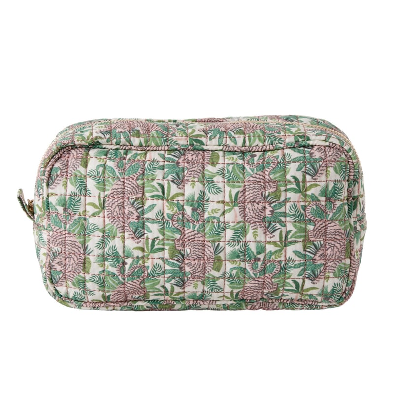 Tiger Palm Cos Bag