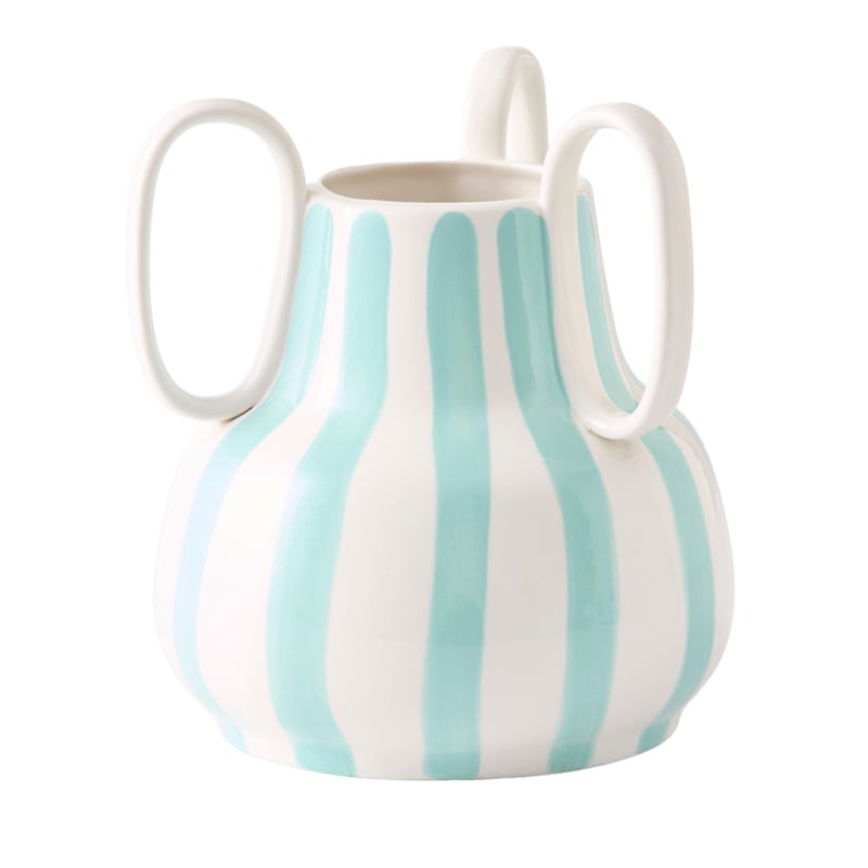 Bambini Blue Vase