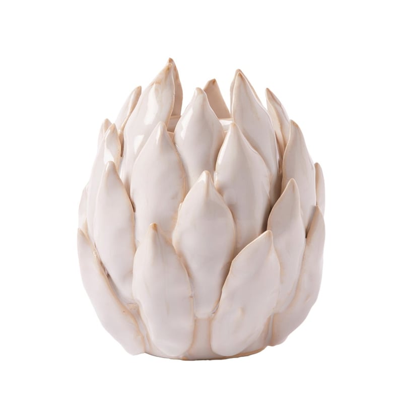 Botanica Ivory Sculpture
