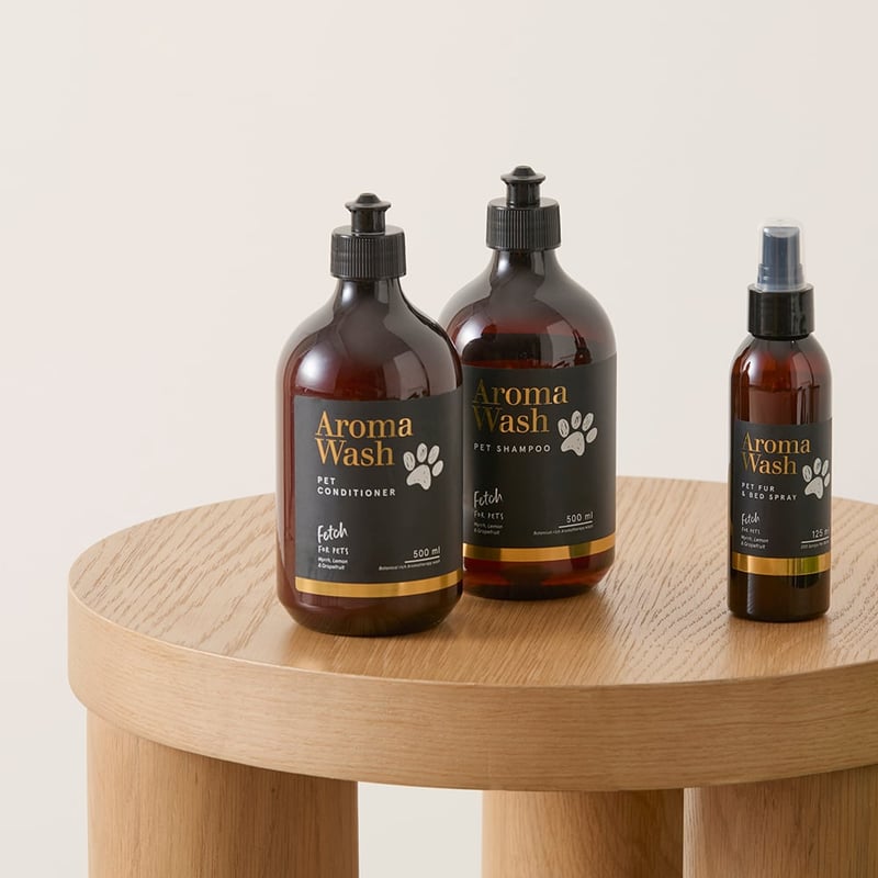 Original Aroma Pet Conditioner