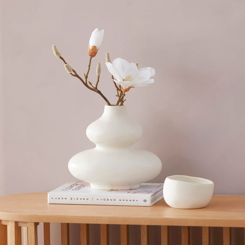 Magnolia Pink Stem