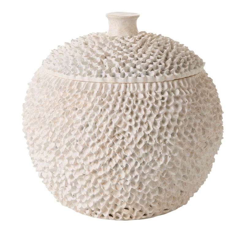 Marine Maison White Canister