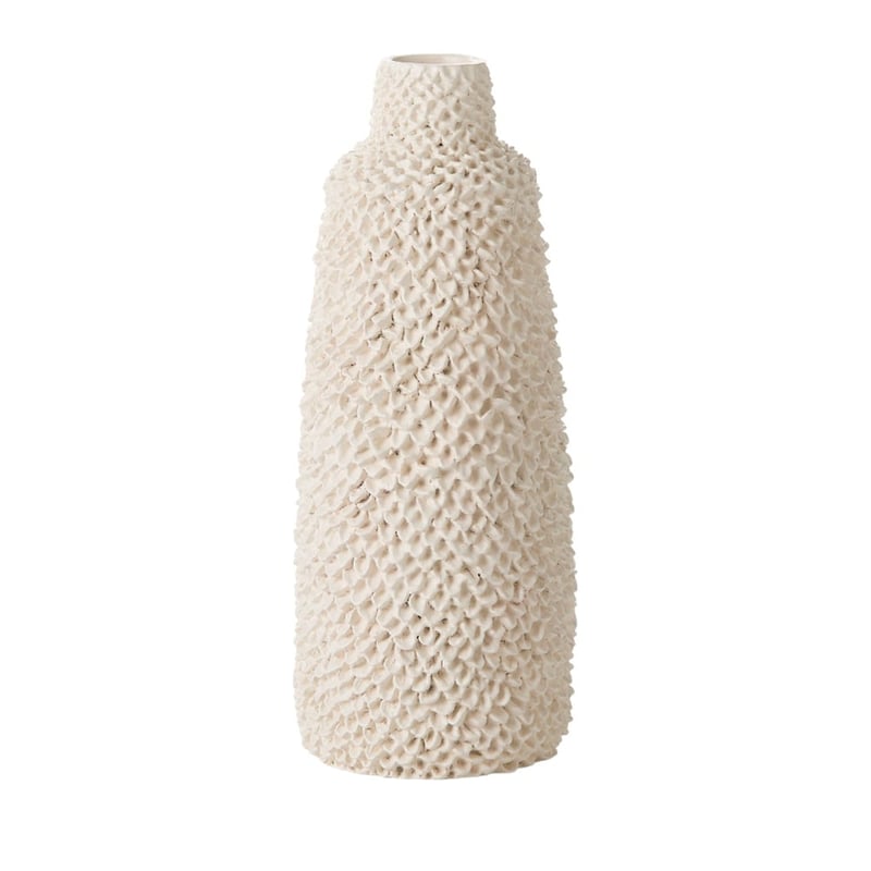 Marine Maison White Vase