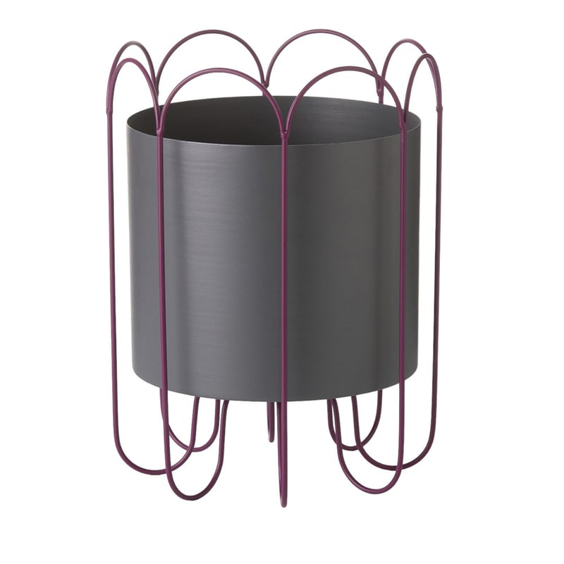 Colombo Charcoal & Berry Plant Stand