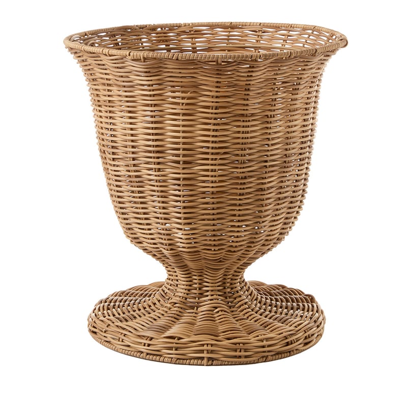Arlo Wave Natural Pot