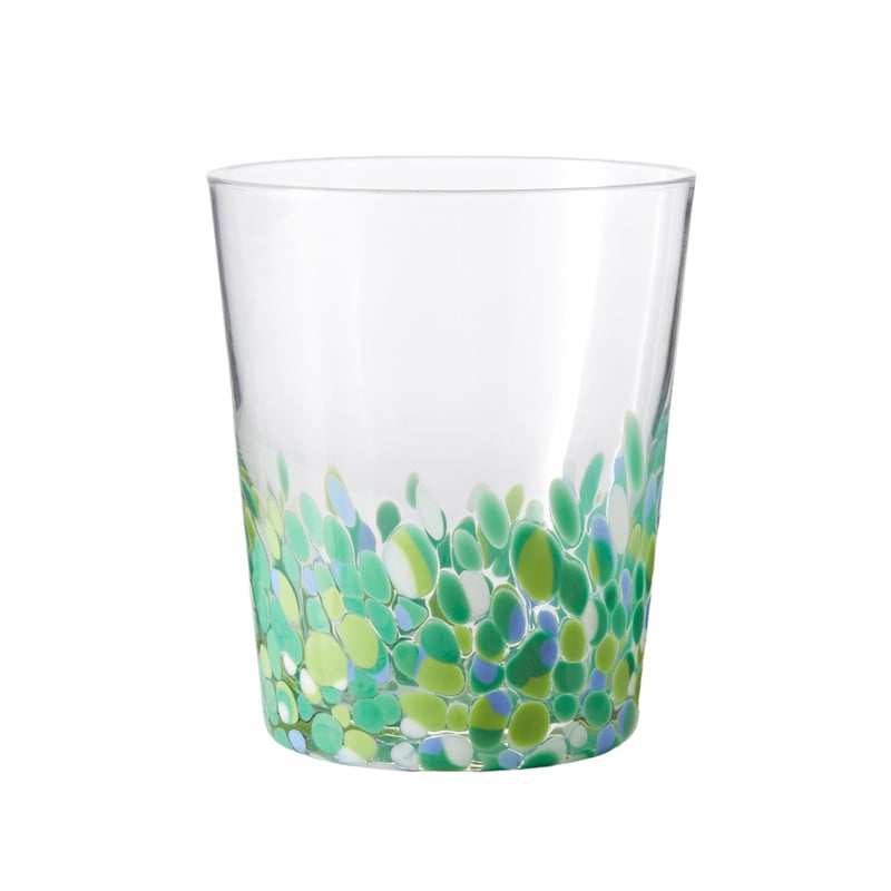 Spot Sea Green Drinkware