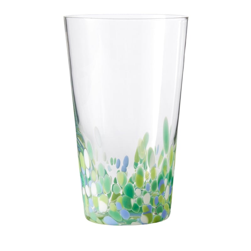 Spot Sea Green Drinkware
