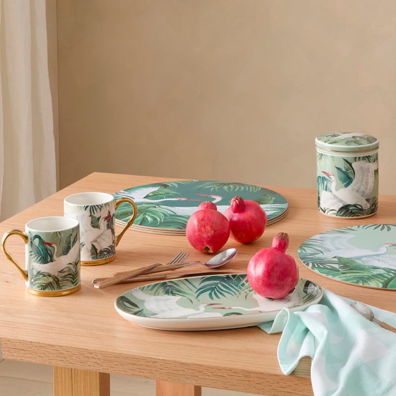 Margot Sage Mug