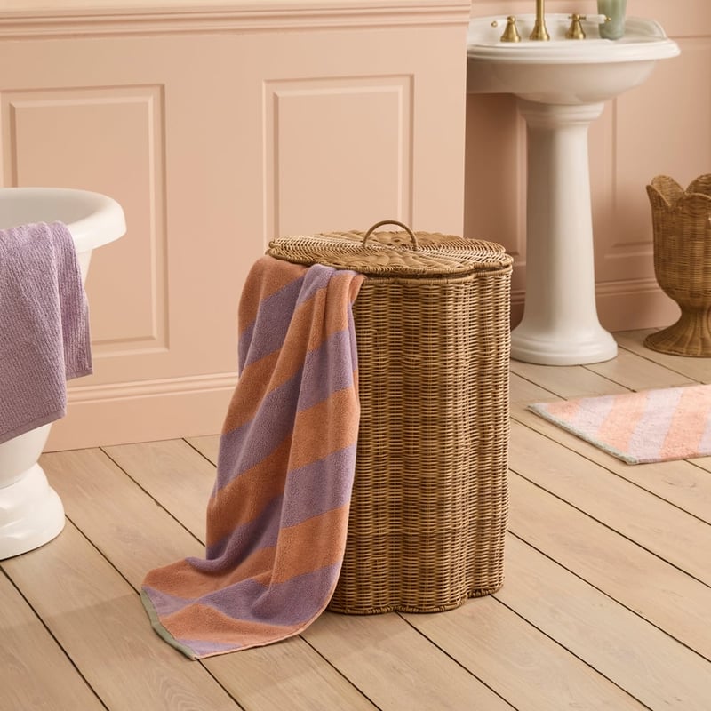 Tyde Natural Laundry Storage