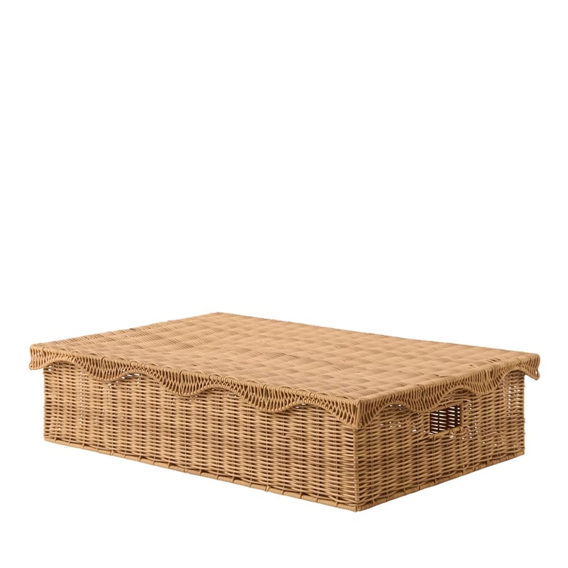Marlo Natural Under Bed Storage
