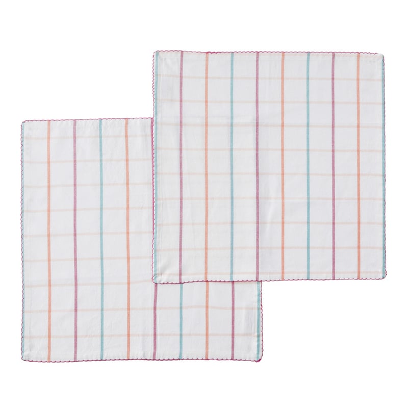 Aspen Spiced Berry Napkins Pack of 2