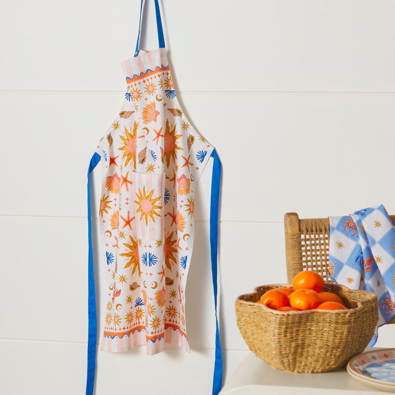 La Sirena Blue Apron