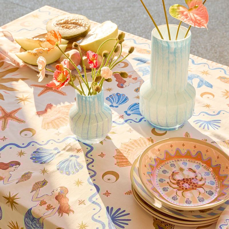 La Sirena Tablecloth
