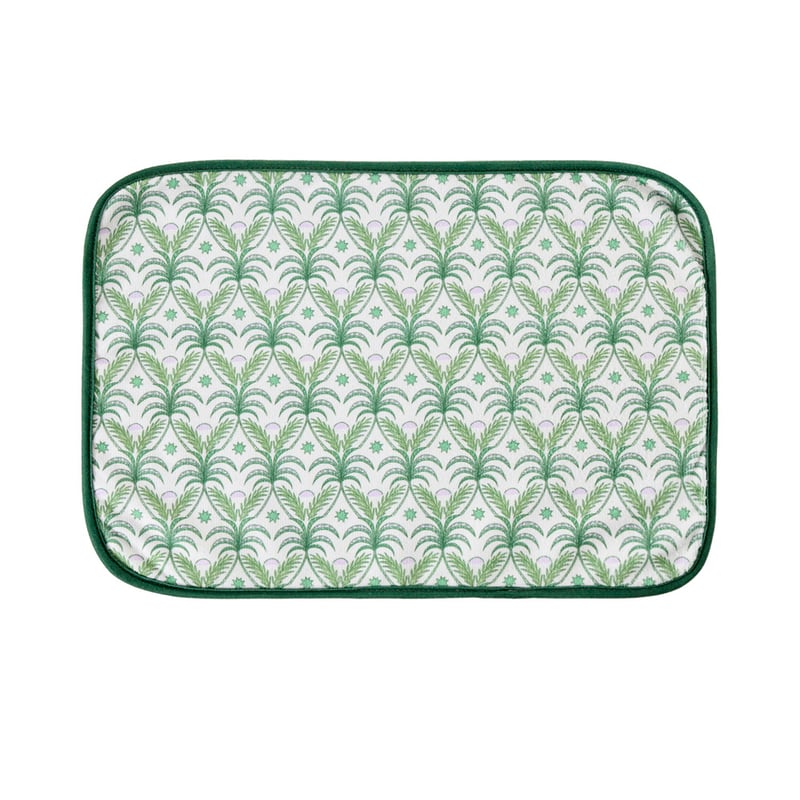 Harper Palm Reversible Drying Mat