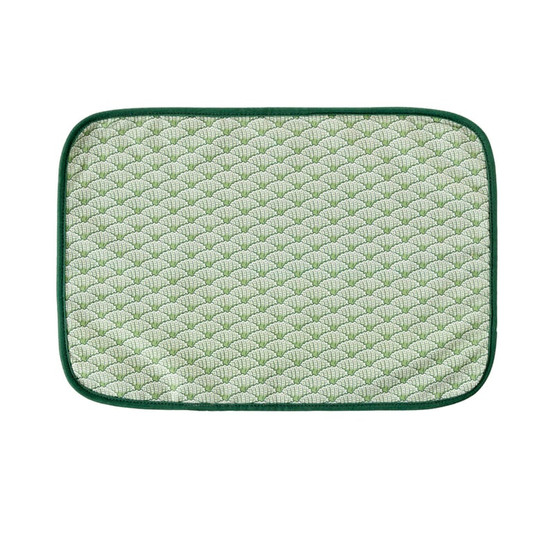 Harper Palm Reversible Drying Mat