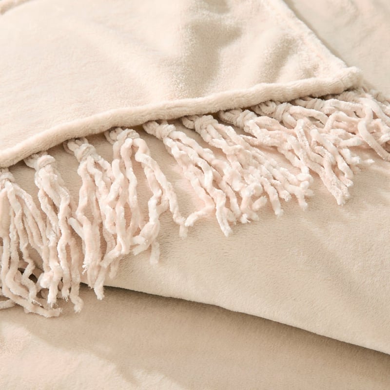 Supersoft Stone Blanket