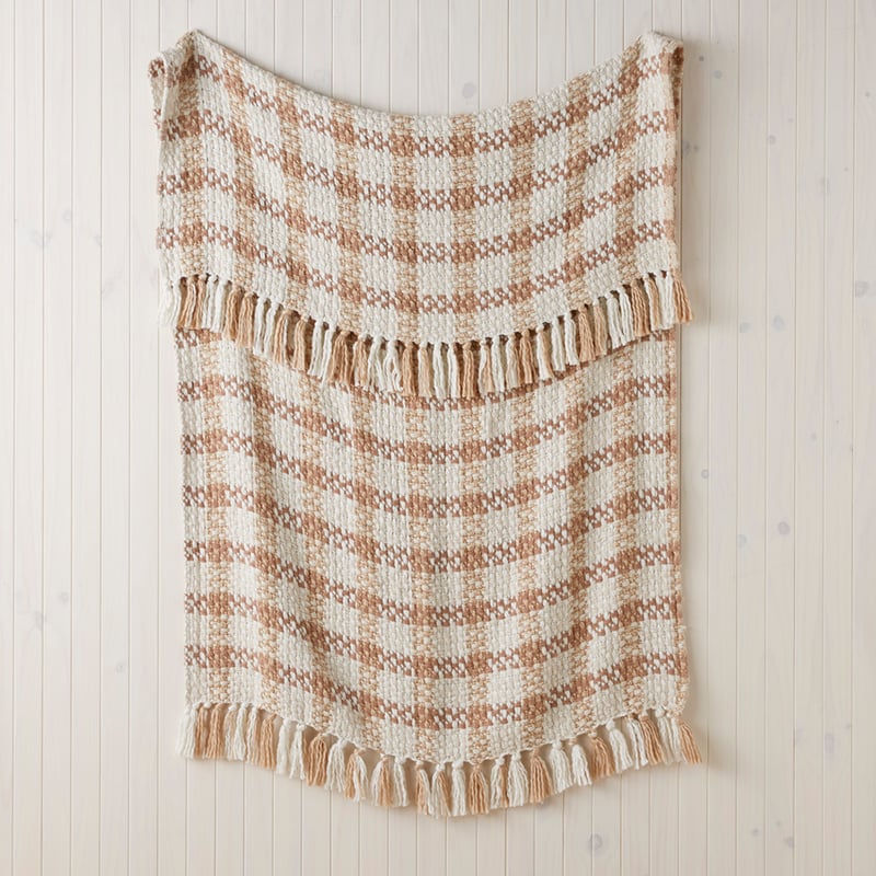 Jakarta Neutrals Check Throw