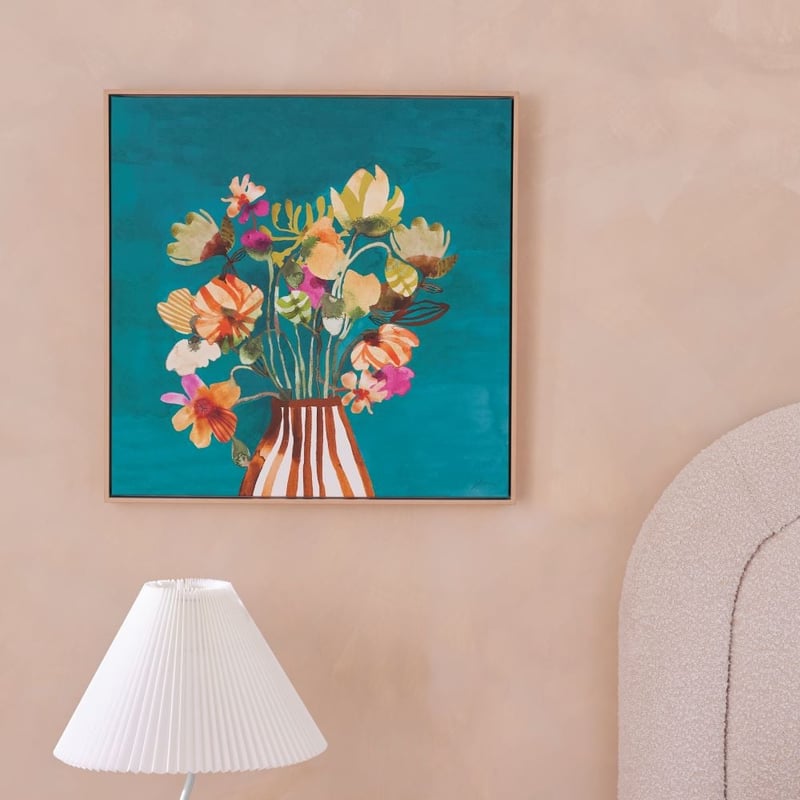 From The Garden Designer Wall Art