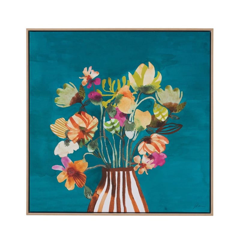 From The Garden Designer Wall Art