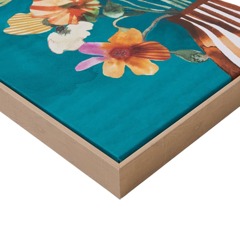 From The Garden Designer Wall Art