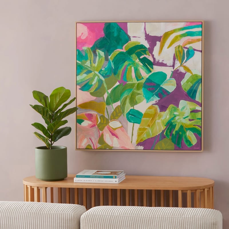 The Sunroom Designer Wall Art