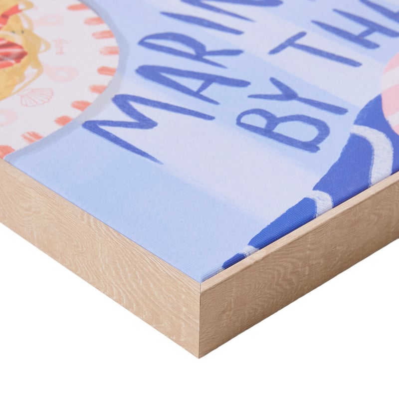 Foodies Spaghetti Wall Art