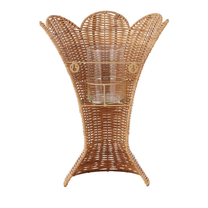 Marigold Natural Wall Vase