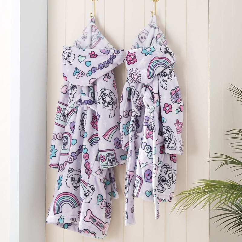 Paramount Paw Patrol Dressing Gown