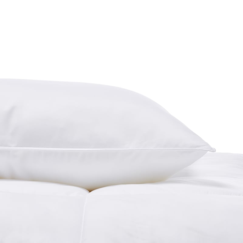 Kids World's Softest Medium Profile Pillow