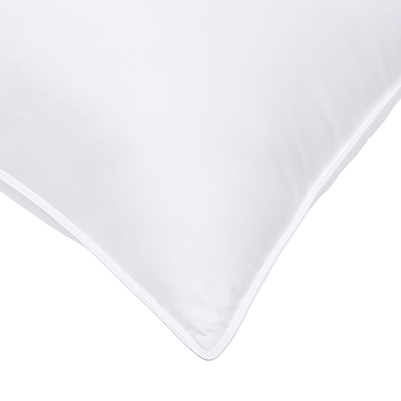 Kids World's Softest Medium Profile Pillow