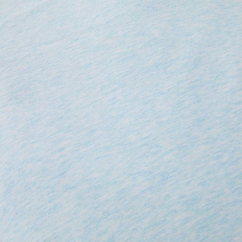 Shoot For Your Goals Green Jersey Marle Quilted Quilt Cover Set