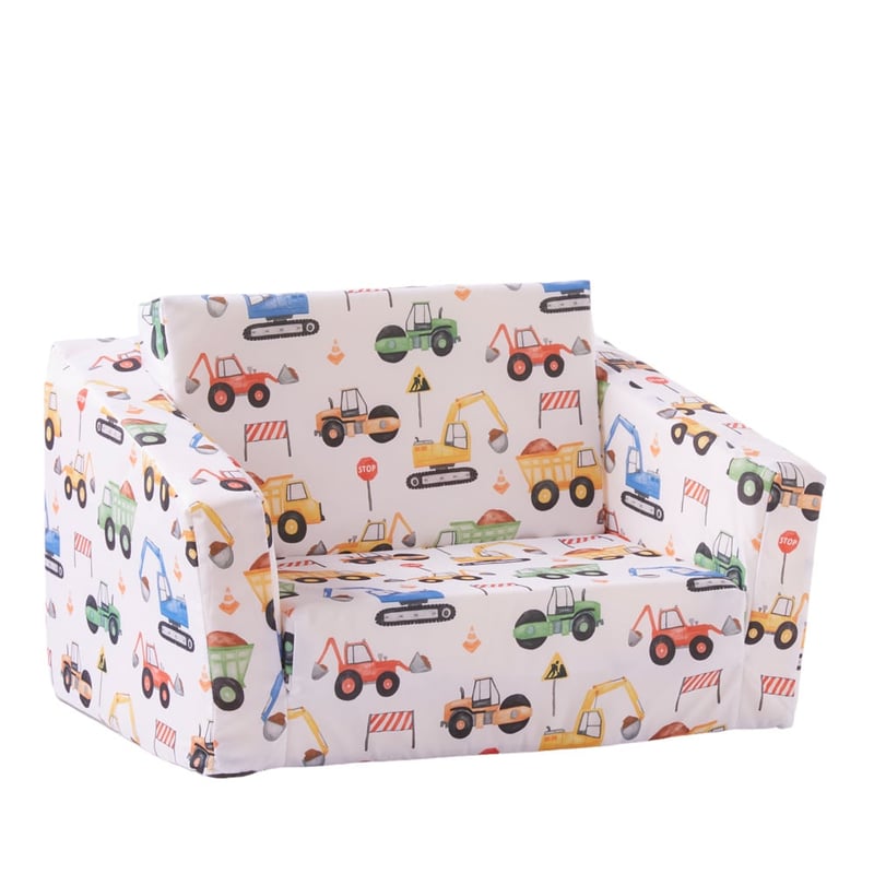 Roadworks Flip Out Sofa